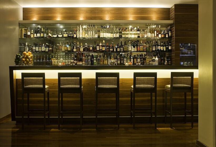 בית מלון כפרי Stadt Freiburg