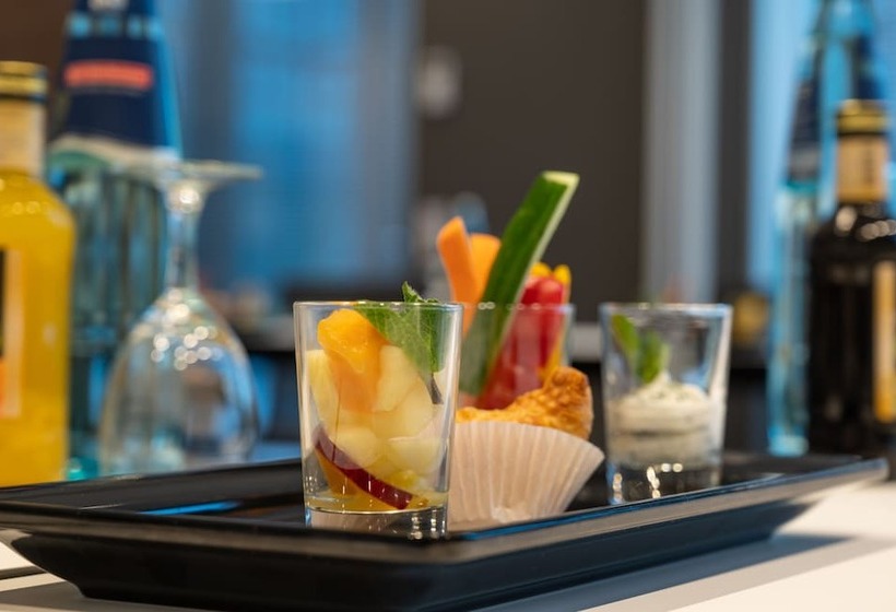 בית מלון כפרי Stadt Freiburg