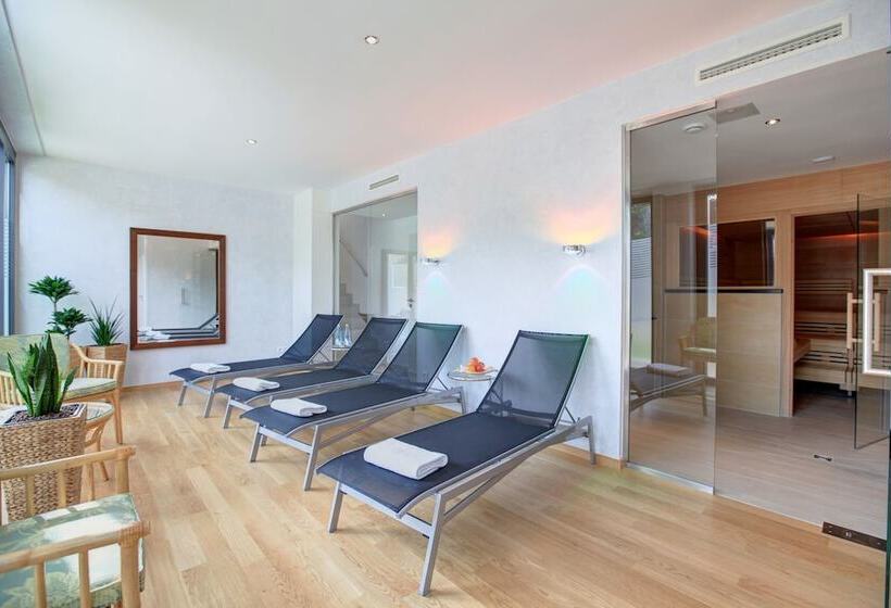 בית מלון כפרי Stadt Freiburg