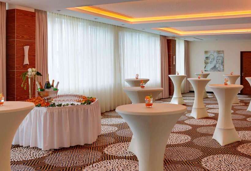 Dorint Hotel Esplanade Jena