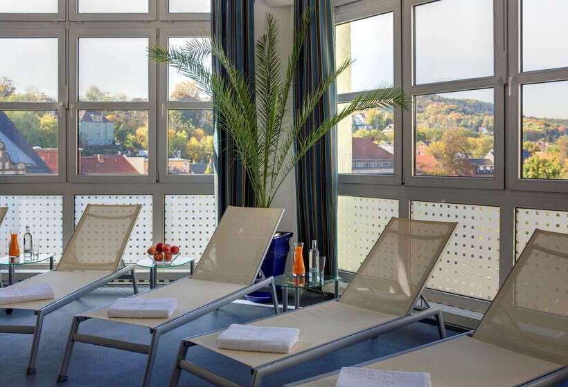 Dorint Hotel Esplanade Jena