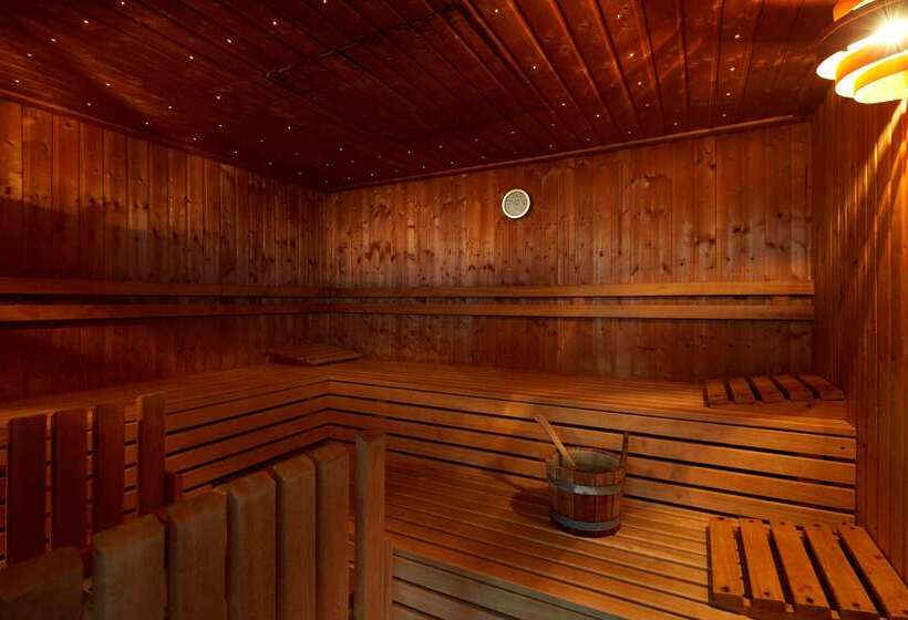 Dorint Hotel Esplanade Jena