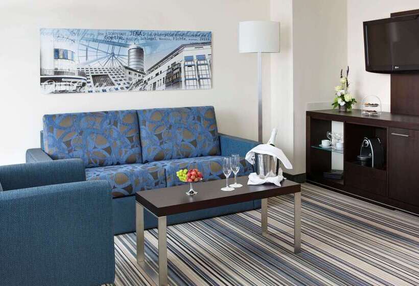 Dorint Hotel Esplanade Jena