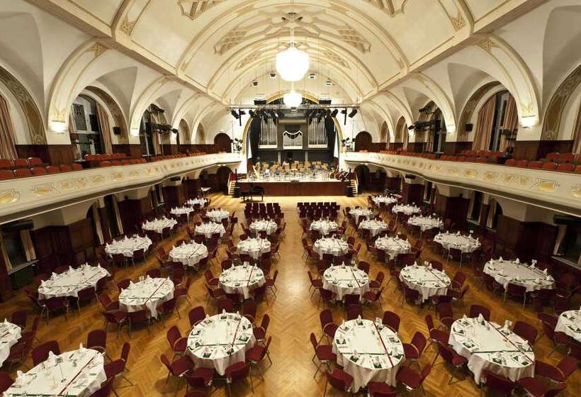 Dorint Hotel Esplanade Jena