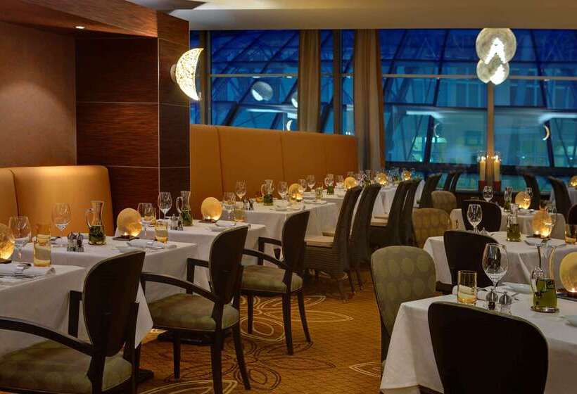 Dorint Hotel Esplanade Jena