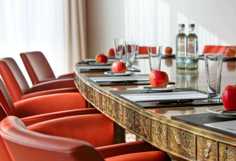 Dorint Hotel Esplanade Jena