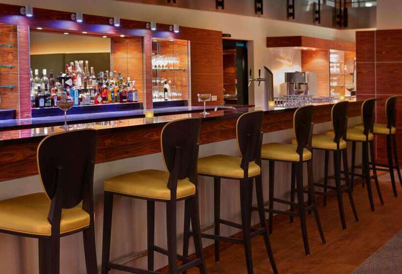 Dorint Hotel Esplanade Jena