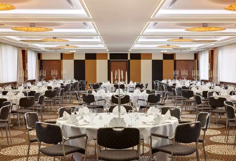 Dorint Hotel Esplanade Jena