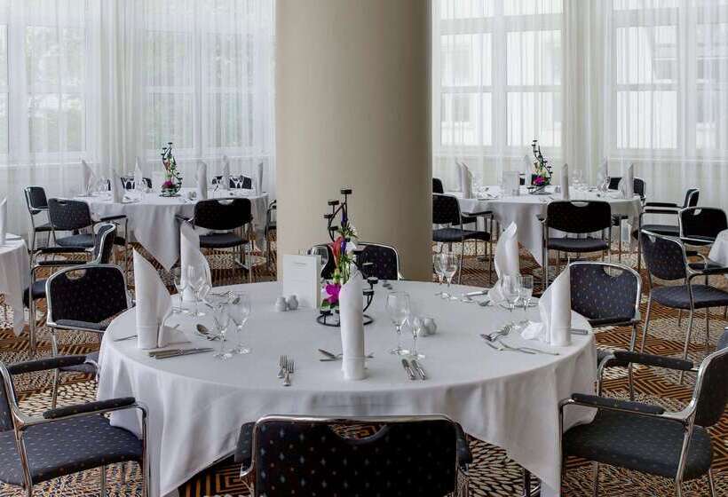 Dorint Hotel Esplanade Jena