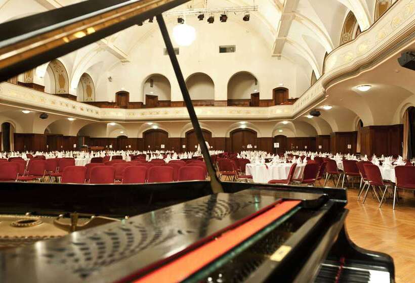 Dorint Hotel Esplanade Jena