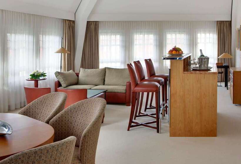 Dorint Hotel Esplanade Jena