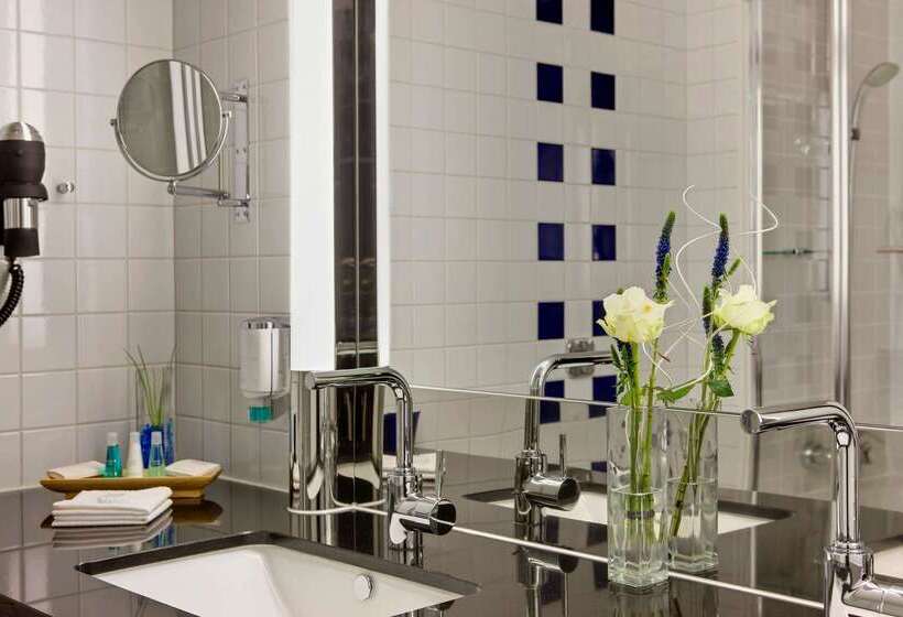 Dorint Hotel Esplanade Jena