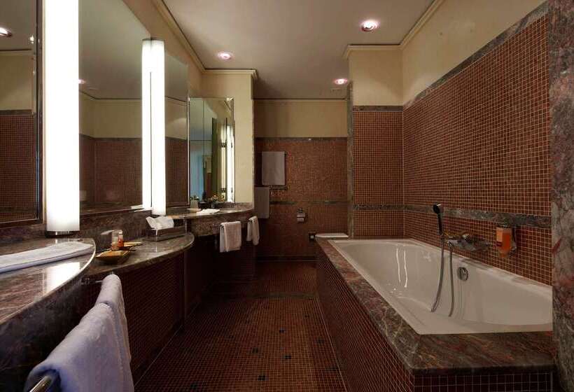 Dorint Hotel Esplanade Jena