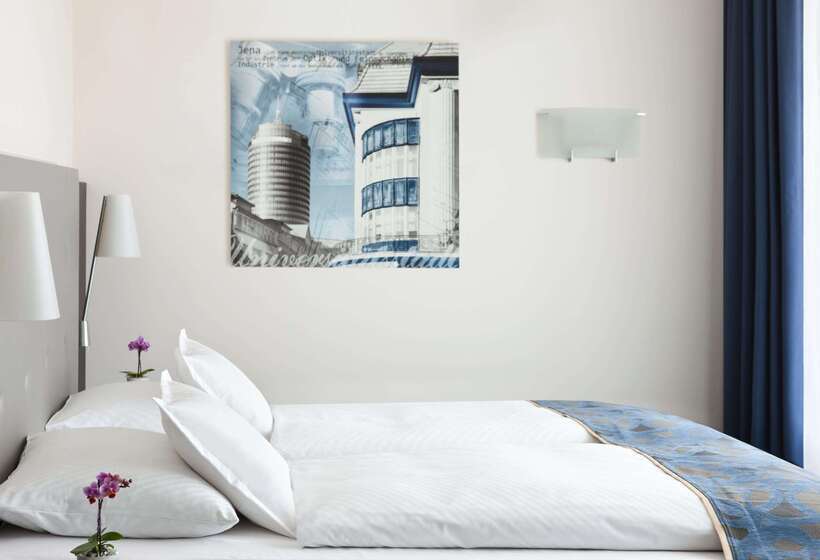 Dorint Hotel Esplanade Jena