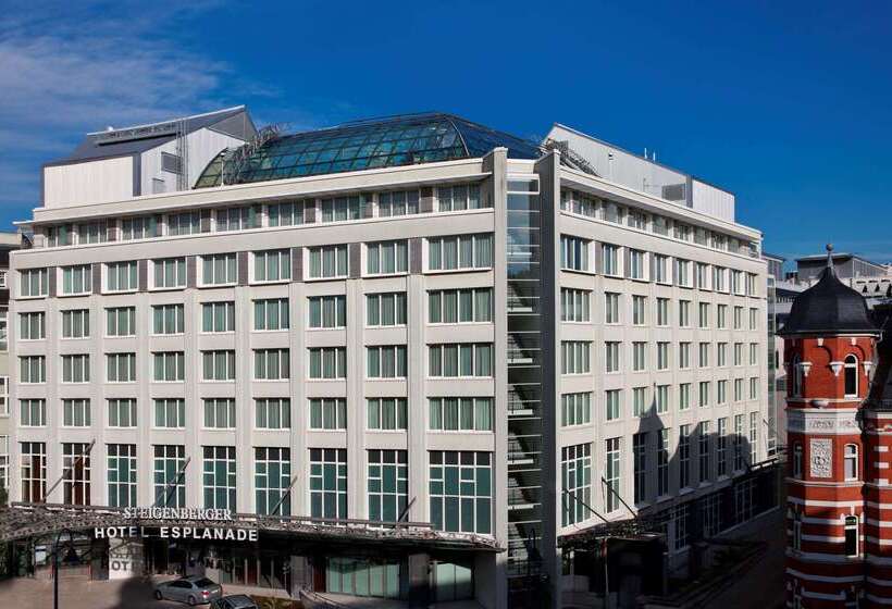 Dorint Hotel Esplanade Jena