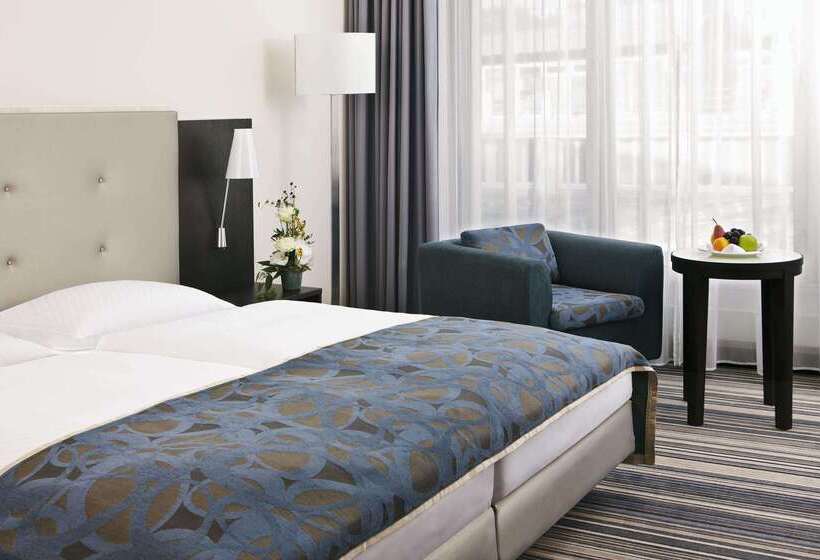 Dorint Hotel Esplanade Jena