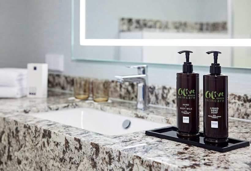 Dorint Hotel Esplanade Jena