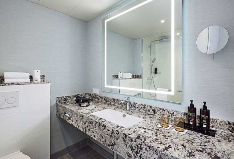 Dorint Hotel Esplanade Jena