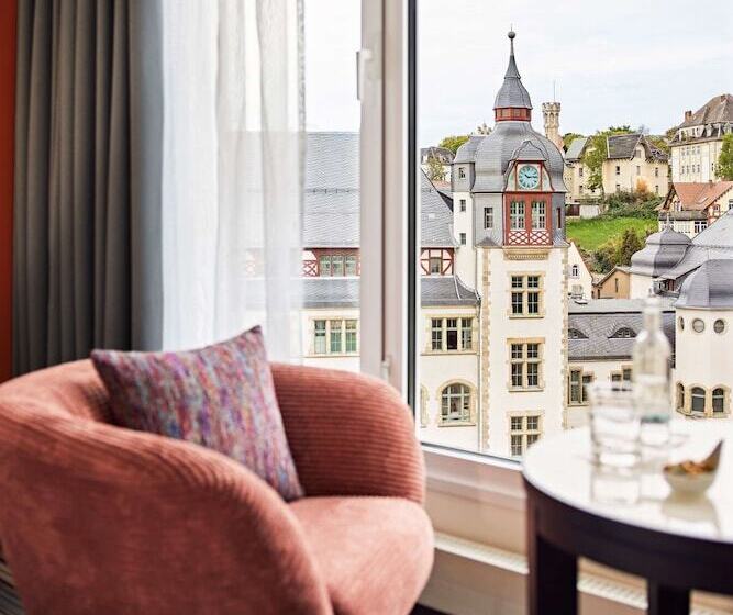 Dorint Hotel Esplanade Jena