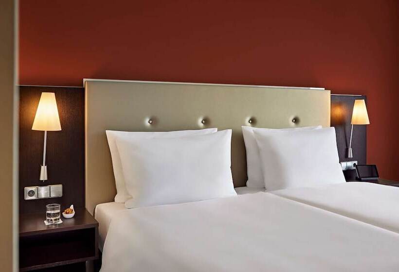 Dorint Hotel Esplanade Jena