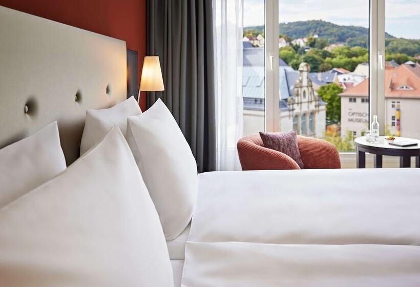 Dorint Hotel Esplanade Jena