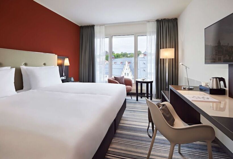 Dorint Hotel Esplanade Jena
