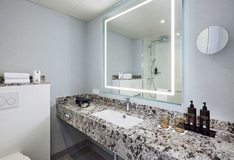 Dorint Hotel Esplanade Jena