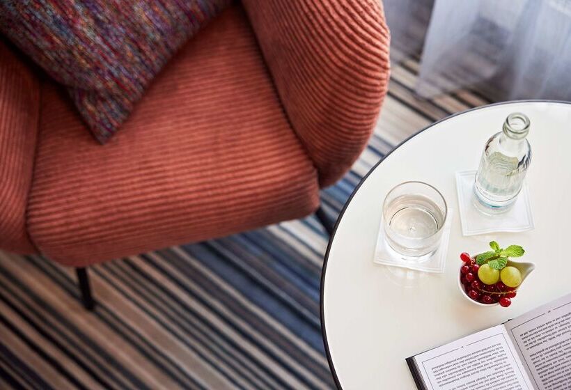 Dorint Hotel Esplanade Jena