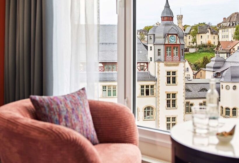 Dorint Hotel Esplanade Jena