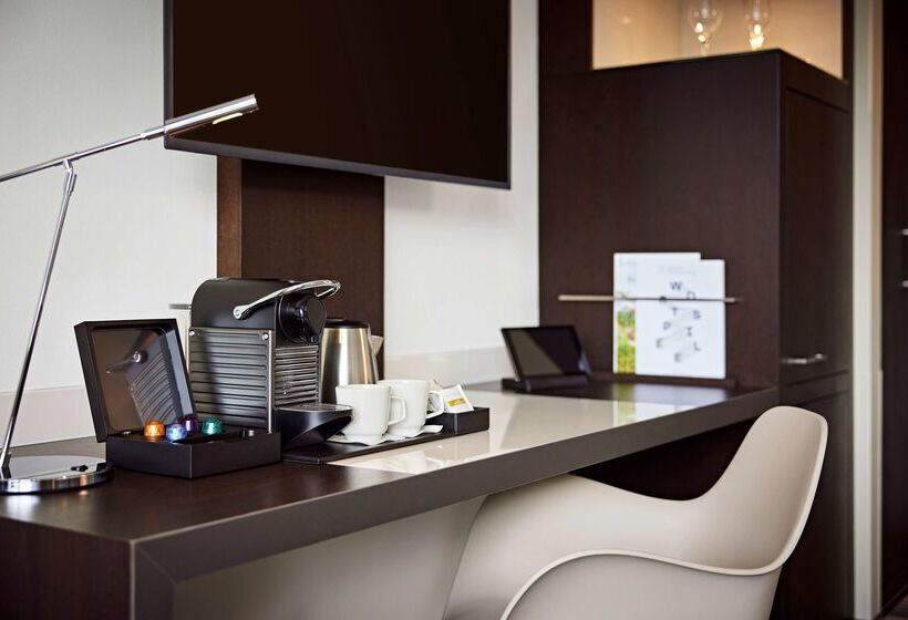 Dorint Hotel Esplanade Jena