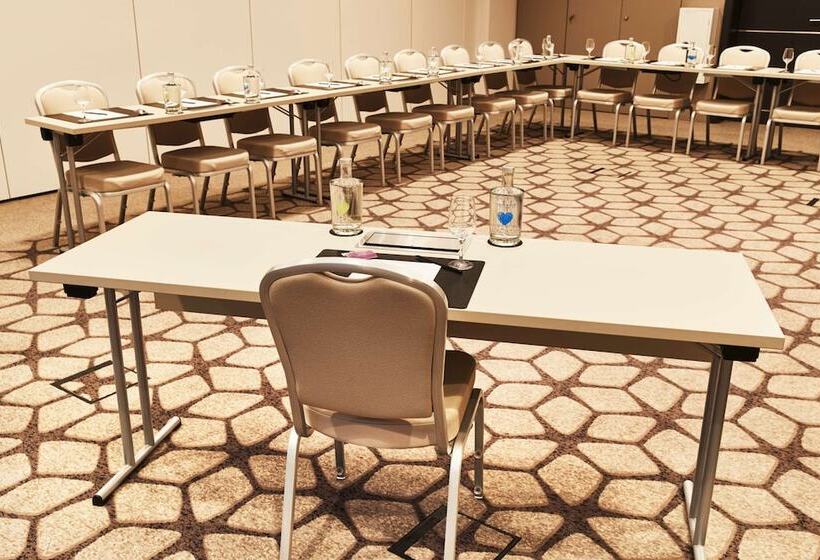 Steigenberger Hotel Köln