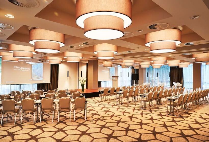 Steigenberger Hotel Köln