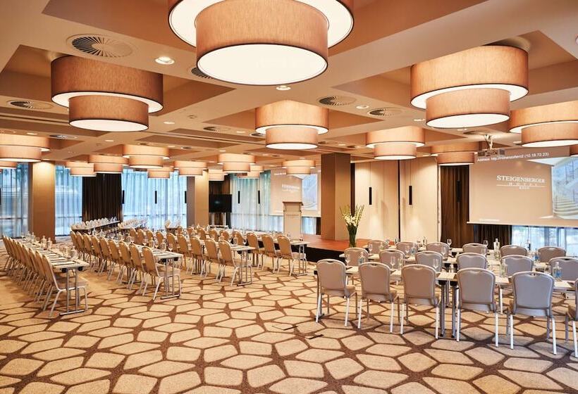 Steigenberger Hotel Köln