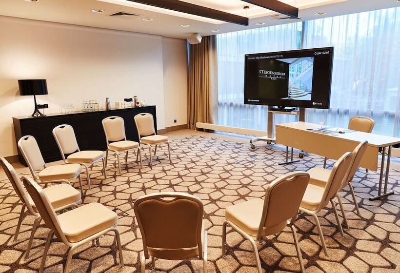 Steigenberger Hotel Köln