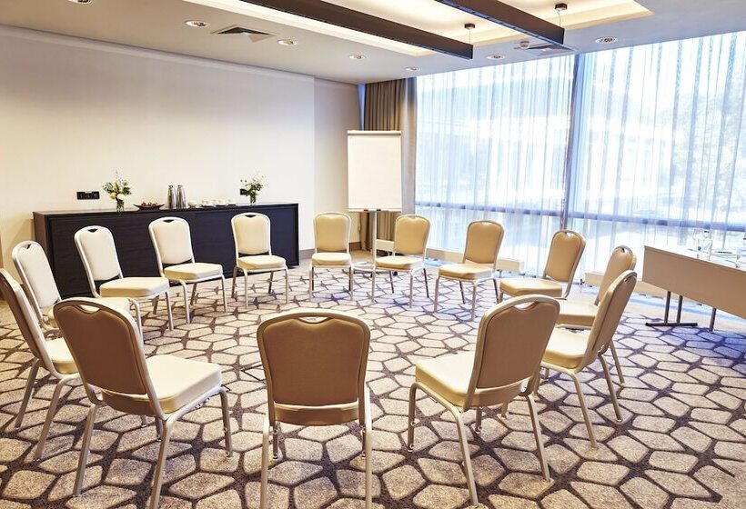 Steigenberger Hotel Köln