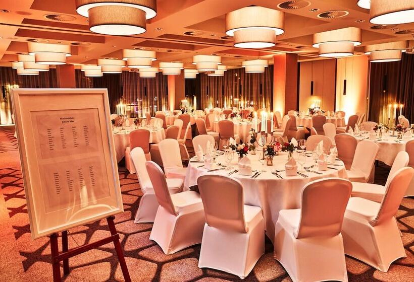 Steigenberger Hotel Köln