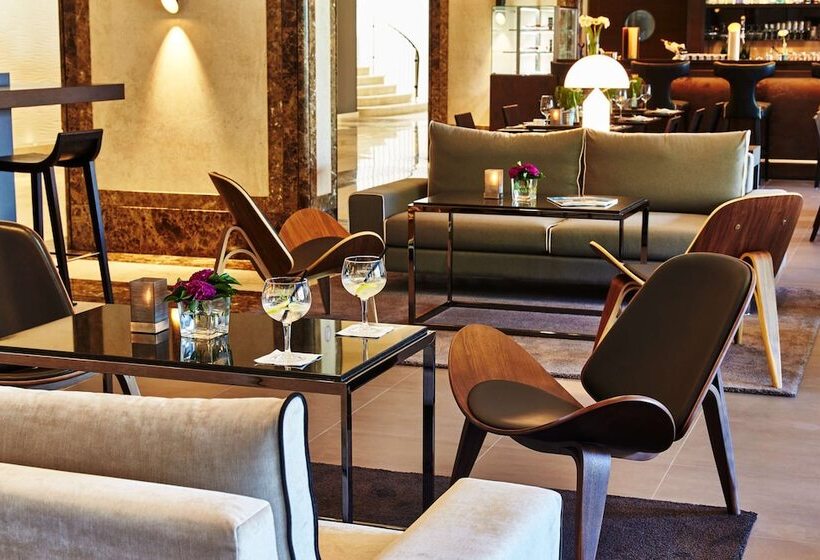 Steigenberger Hotel Köln