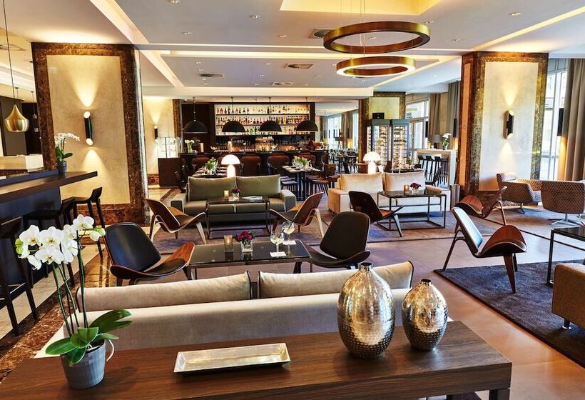 Steigenberger Hotel Köln