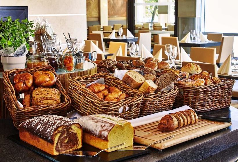 Steigenberger Hotel Köln