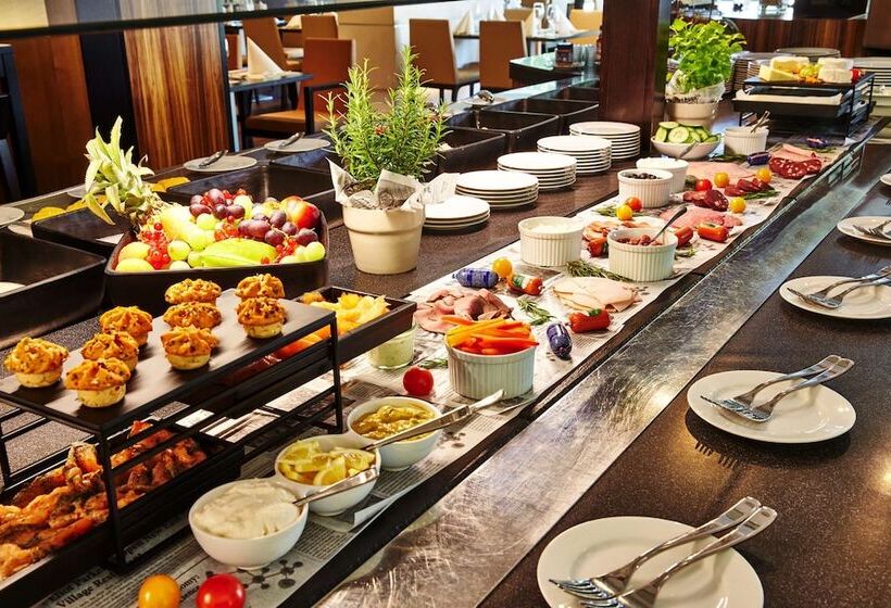 Steigenberger Hotel Köln