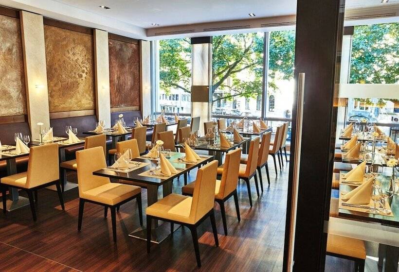 Steigenberger Hotel Köln