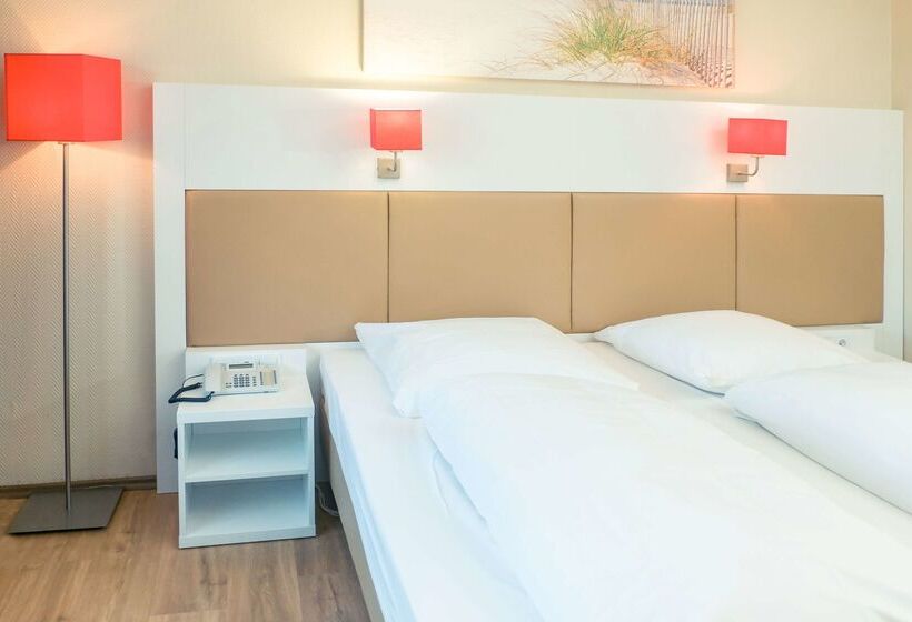 호텔 Stuttgart Sindelfingen City By Tulip Inn