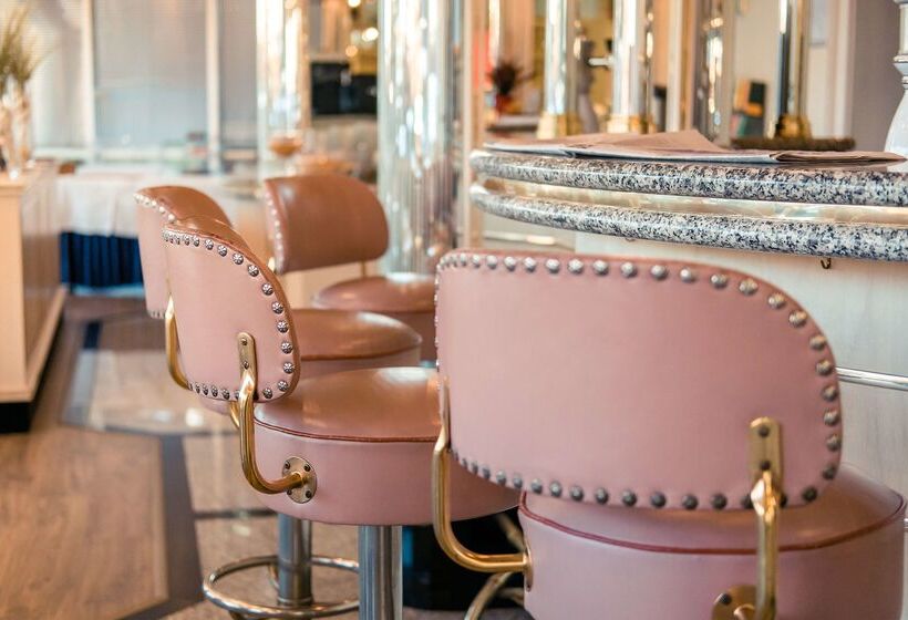 호텔 Stuttgart Sindelfingen City By Tulip Inn