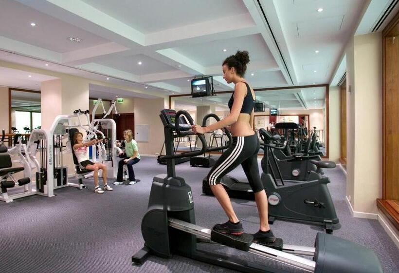 هتل Tbilisi Marriott