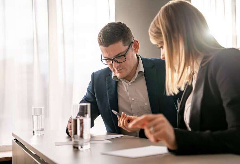 Отель The Westin Grand Munich