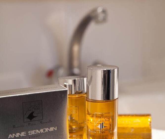 Отель Tonic Hôtel Du Louvre