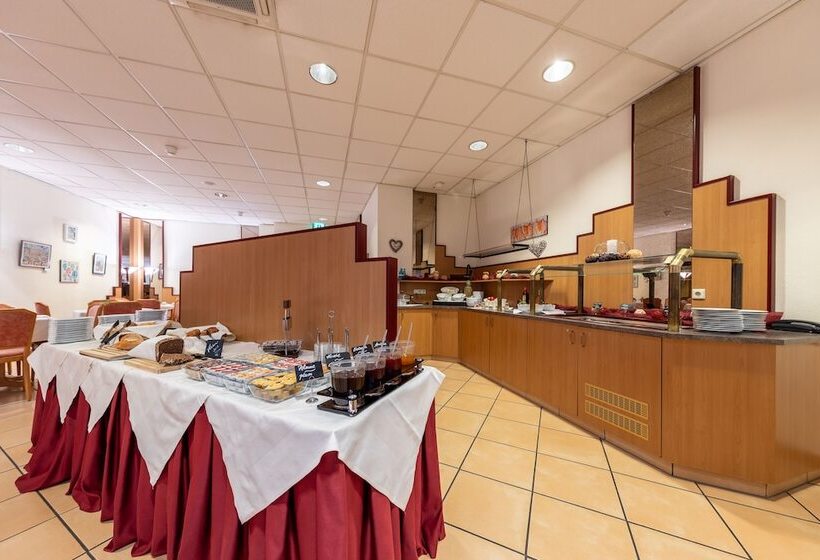 Trip Inn Hotel Frankfurt Airport Rüsselsheim