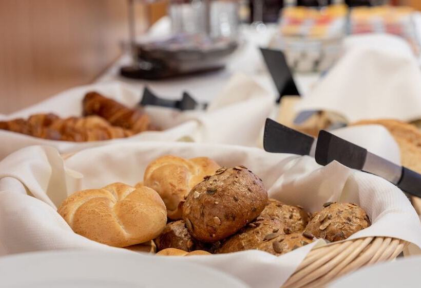 Trip Inn Hotel Frankfurt Airport Rüsselsheim