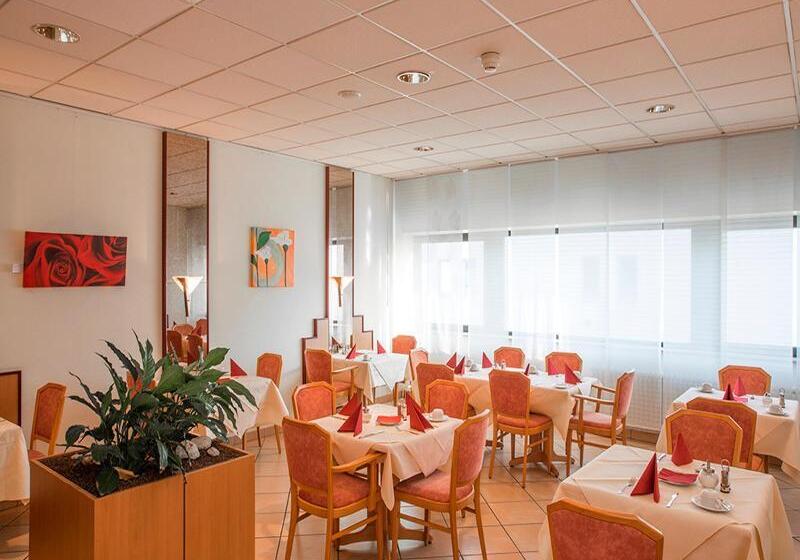 Trip Inn Hotel Frankfurt Airport Rüsselsheim