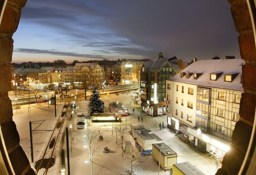 Trip Inn Hotel Schumann